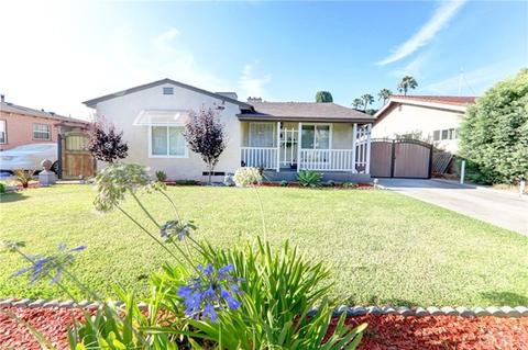 1405 E 57th St, Long Beach, CA 90805 photo 2