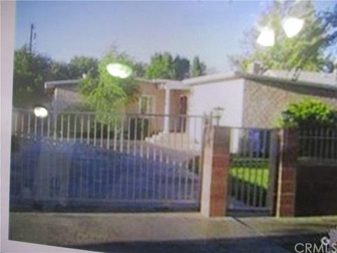 1421 W Jackman St, Lancaster, CA 93534 photo 1