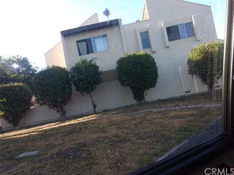 16710 Orange Ave #J55, Paramount, CA 90723 photo 1