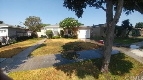 6765 Harbor Ave, Long Beach, CA 90805 photo 1