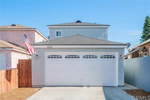 2254 E Bliss St, Compton, CA 90222 photo 2