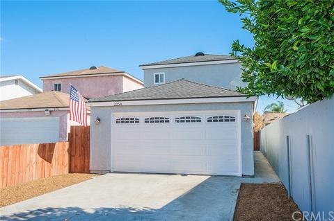 2254 E Bliss St, Compton, CA 90222 photo 1