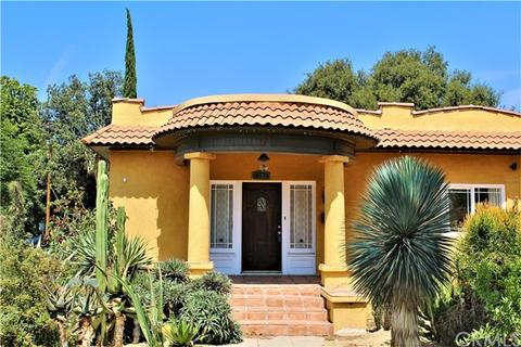 1035 E Orange Grove Blvd, Pasadena, CA 91104 photo 1