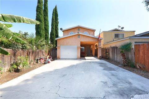 2154 E Bliss St, Compton, CA 90222 photo 1