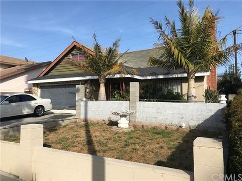 836 E Claude St, Carson, CA 90746 photo 1