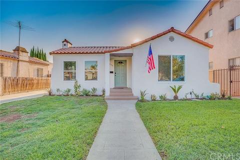 2335 Chestnut Ave, Long Beach, CA 90806 photo 1