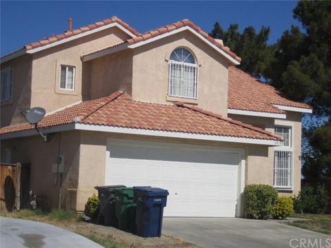 37159 Alder St, Palmdale, CA 93552 photo 2