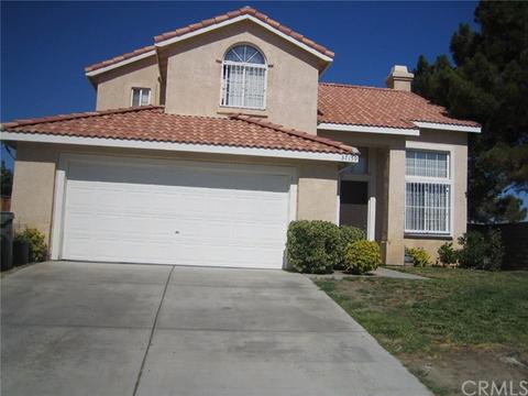 37159 Alder St, Palmdale, CA 93552 photo 1