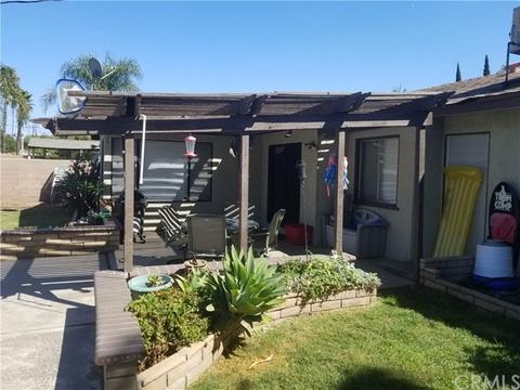 17028 Hibiscus St, Fontana, CA 92335 photo 17