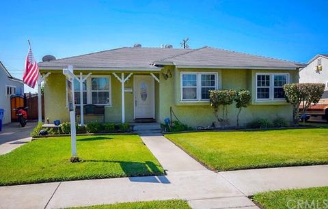 8644 Donovan St, Downey, CA 90242 photo 2