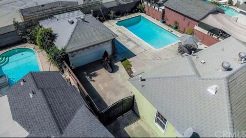 8644 Donovan St, Downey, CA 90242 photo 22