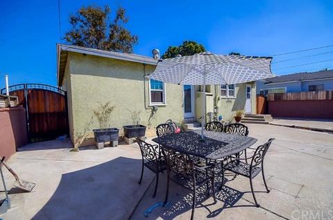 8644 Donovan St, Downey, CA 90242 photo 17