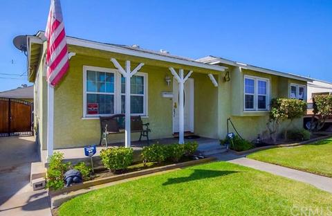 8644 Donovan St, Downey, CA 90242 photo 1