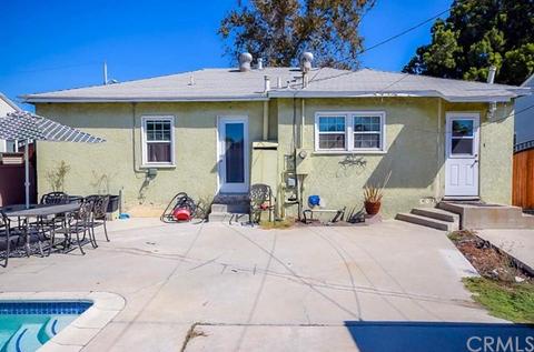 8644 Donovan St, Downey, CA 90242 photo 21