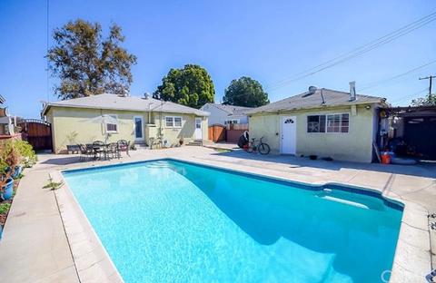 8644 Donovan St, Downey, CA 90242 photo 19