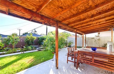 8406 Cheyenne St, Downey, CA 90242 photo 13