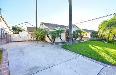 8406 Cheyenne St, Downey, CA 90242 photo 16