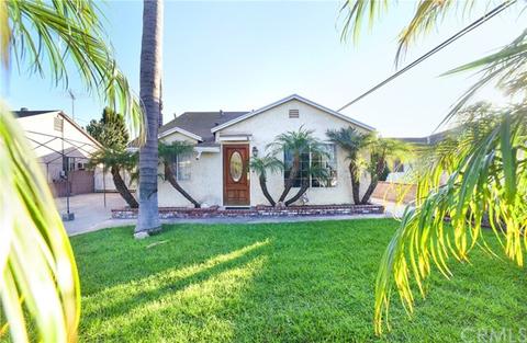 8406 Cheyenne St, Downey, CA 90242 photo 1