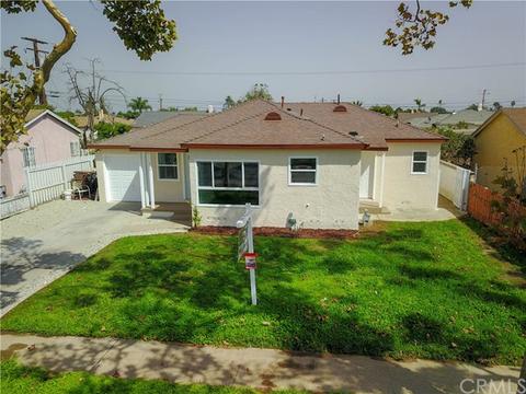 706 N Grandee Ave, Compton, CA 90220 photo 2