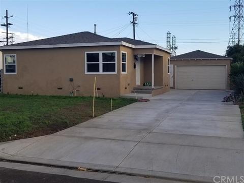 8842 Maple St, Bellflower, CA 90706 photo 1