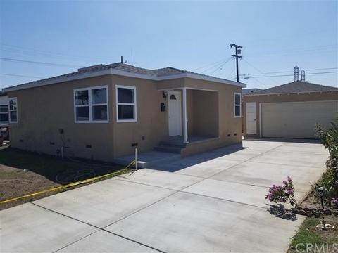 8842 Maple St, Bellflower, CA 90706 photo 2