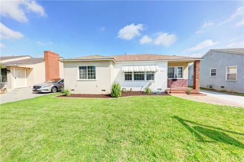 8625 Donovan St, Downey, CA 90242 photo 1