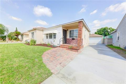 8625 Donovan St, Downey, CA 90242 photo 2