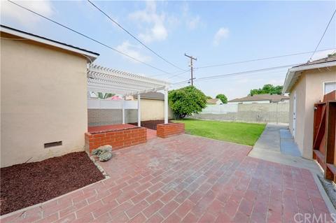 8625 Donovan St, Downey, CA 90242 photo 14