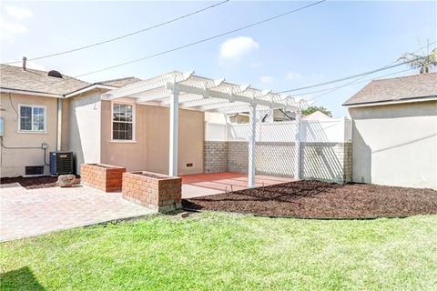 8625 Donovan St, Downey, CA 90242 photo 19