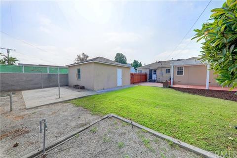 8625 Donovan St, Downey, CA 90242 photo 17