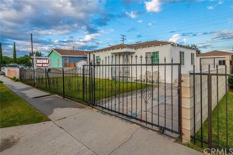 16306 S Pannes Ave, Compton, CA 90221 photo 2