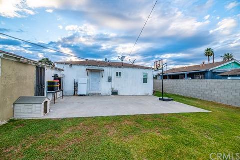 16306 S Pannes Ave, Compton, CA 90221 photo 11