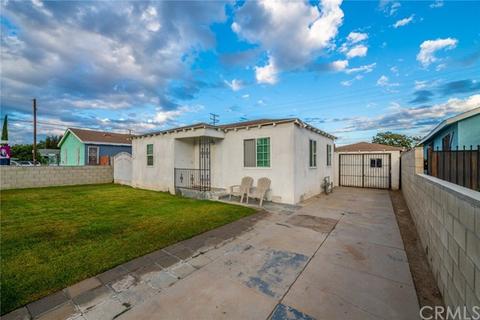 16306 S Pannes Ave, Compton, CA 90221 photo 1