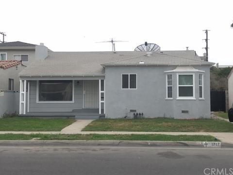 1717 E 124th St, Compton, CA 90222 photo 1