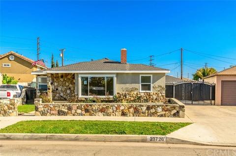 23726 Enola Ave, Carson, CA 90745 photo 1