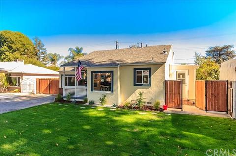7012 Jamieson Ave, Reseda, CA 91335 photo 2