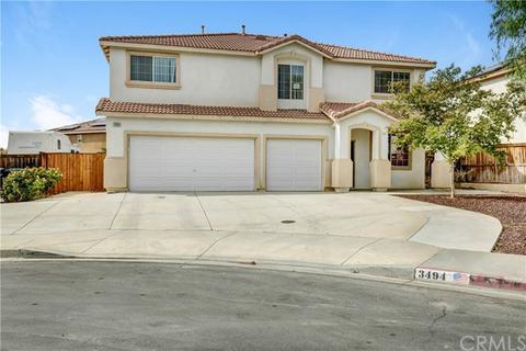 3494 Windmill Ct, Perris, CA 92571 photo 1