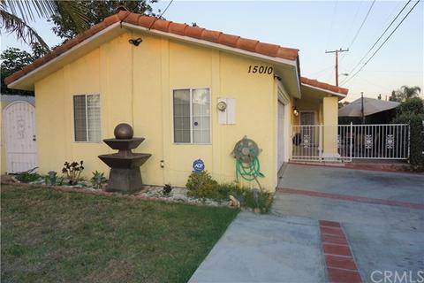 15010 Orange Ave, Paramount, CA 90723 photo 2