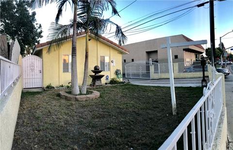 15010 Orange Ave, Paramount, CA 90723 photo 1