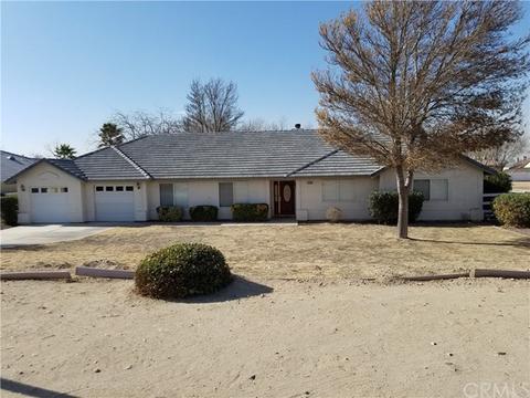 12690 Sorrel Dr, Apple Valley, CA 92308 photo 1