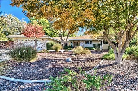 621 Center Crest Dr, Redlands, CA 92373 photo 1