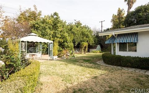 121 E South Ave, Redlands, CA 92373 photo 25