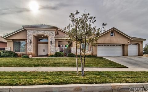 35593 Lynfall St, Yucaipa, CA 92399 photo 1