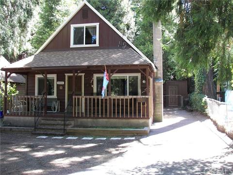23903 Straight Way, Crestline, CA 92325 photo 1
