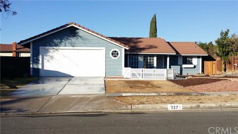 927 Gail Ave, Redlands, CA 92374 photo 1