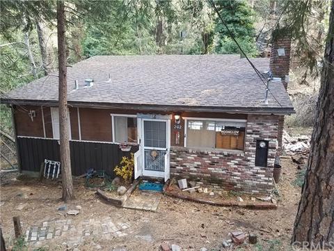 742 Ashlar Dr, Crestline, CA 92325 photo 1