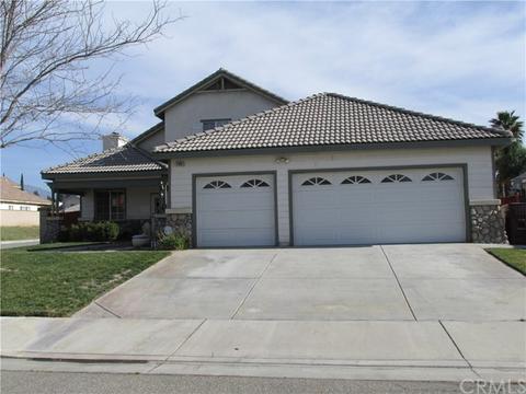 1180 Pinebourne Cir, Beaumont, CA 92223 photo 1