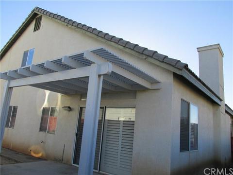 1180 Pinebourne Cir, Beaumont, CA 92223 photo 48