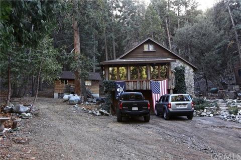 9367 Cedar Dr, Forest Falls, CA 92339 photo 1