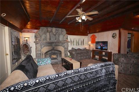 9367 Cedar Dr, Forest Falls, CA 92339 photo 4